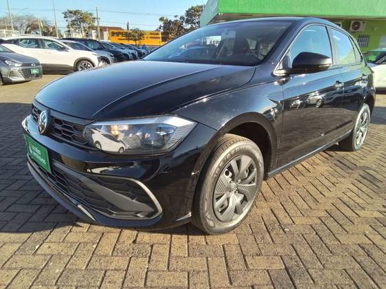 VOLKSWAGEN POLO 1.0 MPI TRACK MANUAL